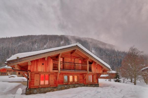 Chalet Coralie